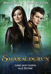 Smaragdgrün (DVD)