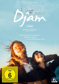 Djam (DVD)