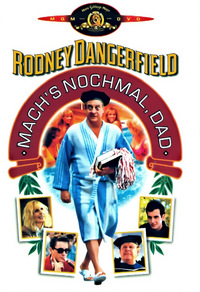 Mach's nochmal, Dad (DVD)