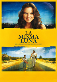 La Misma Luna (DVD)
