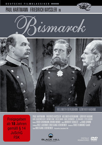 Bismarck (DVD)