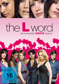 The L Word - Staffel 4 - Disc 4 - Episoden 10 - 12 (DVD)