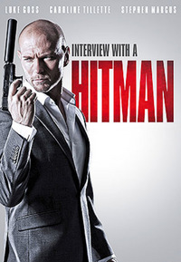 Interview with a Hitman (Blu-ray)