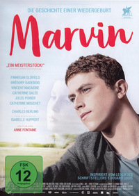 Marvin (DVD)