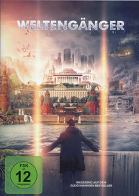 Weltengänger (DVD)