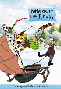 Pettersson und Findus (DVD)