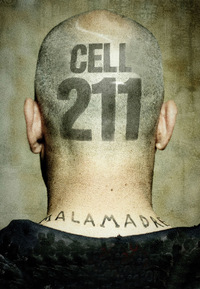 Cell 211 (DVD)