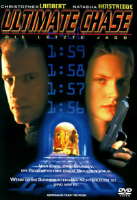 Ultimate Chase (DVD)