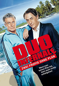 Duo Infernale (DVD)