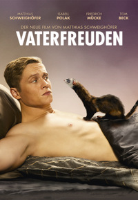 Vaterfreuden (Blu-ray)