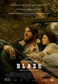 Blaze (DVD)