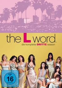 The L Word - Staffel 3 - Disc 4 - Episoden 10 - 12 (DVD)