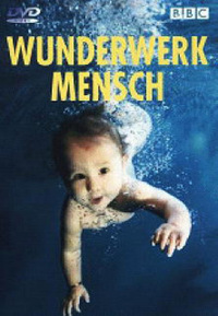 Das Wunderwerk Mensch - Disc 4 - Folge 7-8 (DVD)