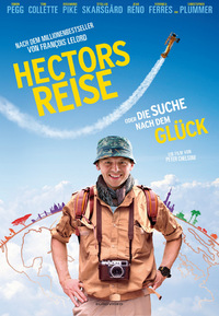 Hectors Reise (DVD)