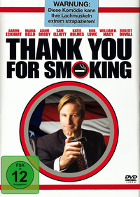 Thank You for Smoking (DVD)