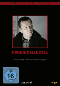 Wallander - Offene Rechnungen (DVD)