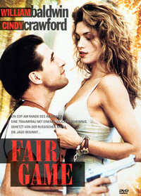 Fair Game (DVD)