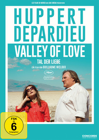 Valley of Love (Blu-ray)