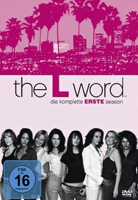 The L Word - Staffel 1 - Disc 4 - Episoden 11 - 14 (DVD)