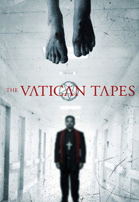 The Vatican Tapes (DVD)