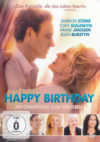 Happy Birthday (DVD)