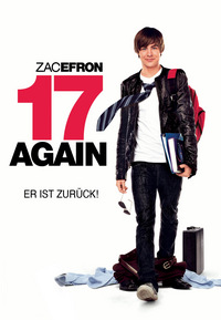 17 Again (Blu-ray)