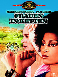 Frauen in Ketten (DVD)