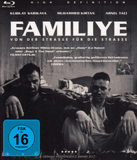 Familiye (DVD)