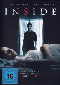 Inside (DVD)