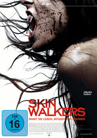 Skinwalkers (DVD)