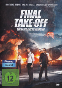Final Take-Off (DVD)
