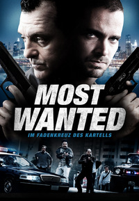 Most Wanted - Cocaine Killers (DVD)