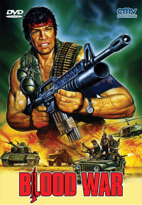 Blood War (DVD)