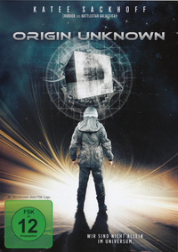 Origin Unknown (DVD)