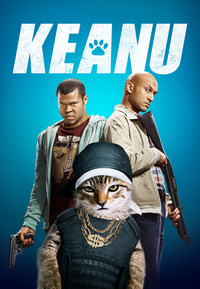 Keanu (DVD)