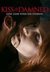 Kiss of the Damned (Blu-ray)