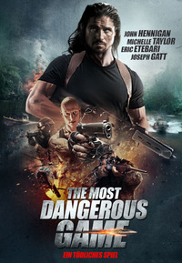 The Most Dangerous Game - Ein tödliches Spiel