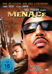 Menace (DVD)