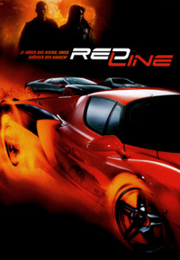 Redline (Blu-ray)