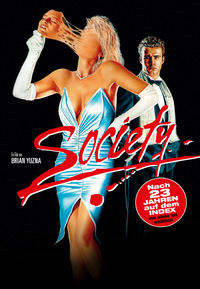 Dark Society (DVD)