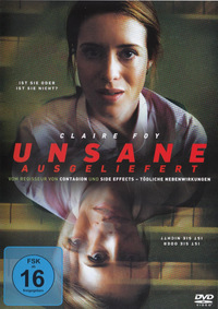 Unsane - Ausgeliefert (DVD)