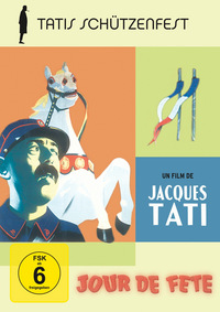 Tatis Schützenfest (DVD)