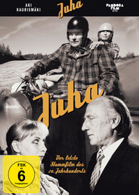 Juha (DVD)