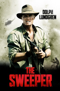 The Sweeper (Blu-ray)