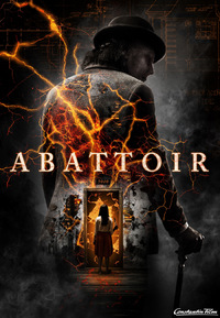 Abattoir (Blu-ray)