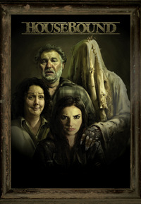 Housebound (DVD)