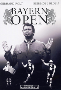 Bayern Open (DVD)