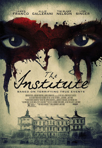 The Institute (DVD)