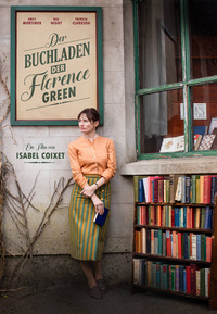 Der Buchladen der Florence Green (DVD)