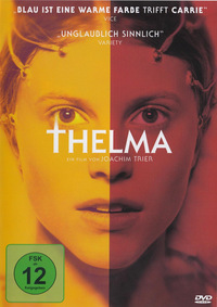 Thelma (DVD)